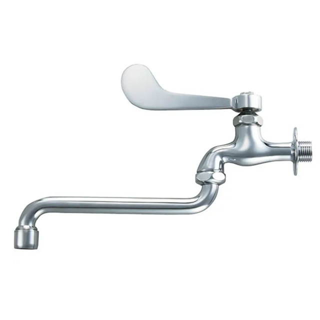 新品未開封 LIXIL リクシル レバー式自在水栓 LF-12ZF-13-U 泡沫式 住宅設備 リフォーム / 514374 在拍卖