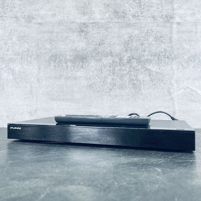 フナイ ブルーレイディスクレコーダー 【中古】動作保証 FUNAI FBR-HW2030 BDレコーダー 映像機器 リモコン付き/514471拍卖