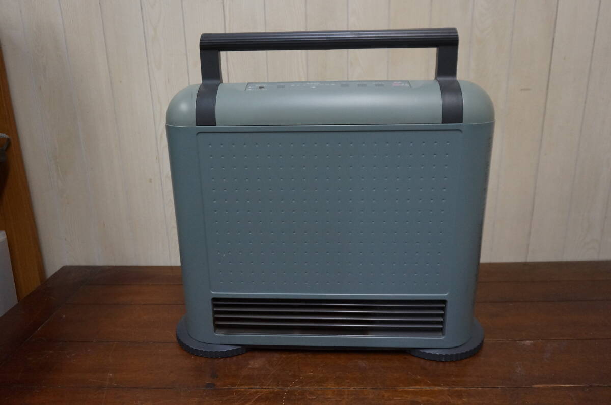 中古品☆松下電器☆ガスストーブ☆都市ガス用☆13A☆GS-2SP2G☆510S4-J15220拍卖