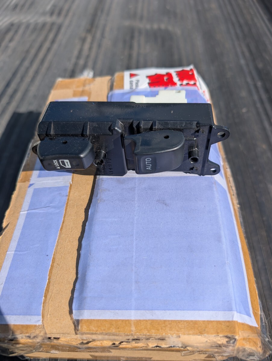 プロボックス ncp51 50 パワーウィンドースイッチ拍卖