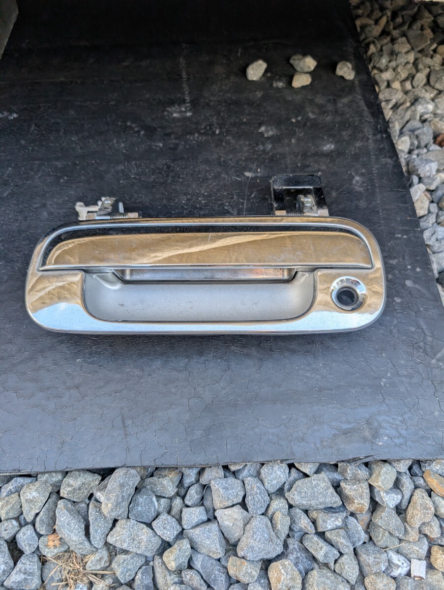 バモス リアゲート アウターハンドル HM1拍卖