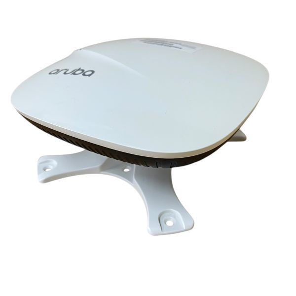aruba APIN0207 無線LAN中継アクセスポイント 動作品 NO.Y6002-1拍卖