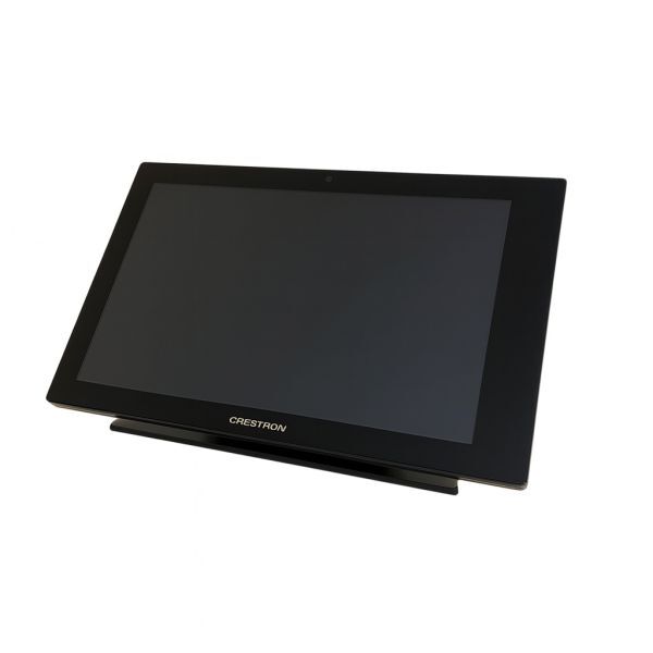 【複数在庫有り】CRESTRON TSW-1060-TTK-B-S タッチパネル ディスプレイ モニター 動作品 NO.Y10324拍卖