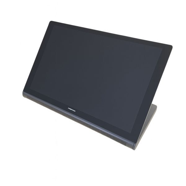 【複数在庫有り】CRESTRON TS-1070-B-S M201923006 タッチパネル コントロールディスプレイ モニター 動作品 NO.Y10325拍卖