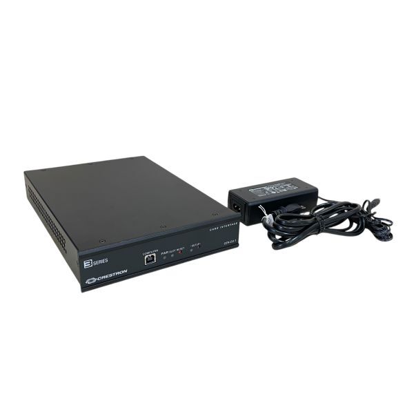 CRESTRON CEN-CI3-1 CARD INTERFACE 動作品 NO.Y10335拍卖
