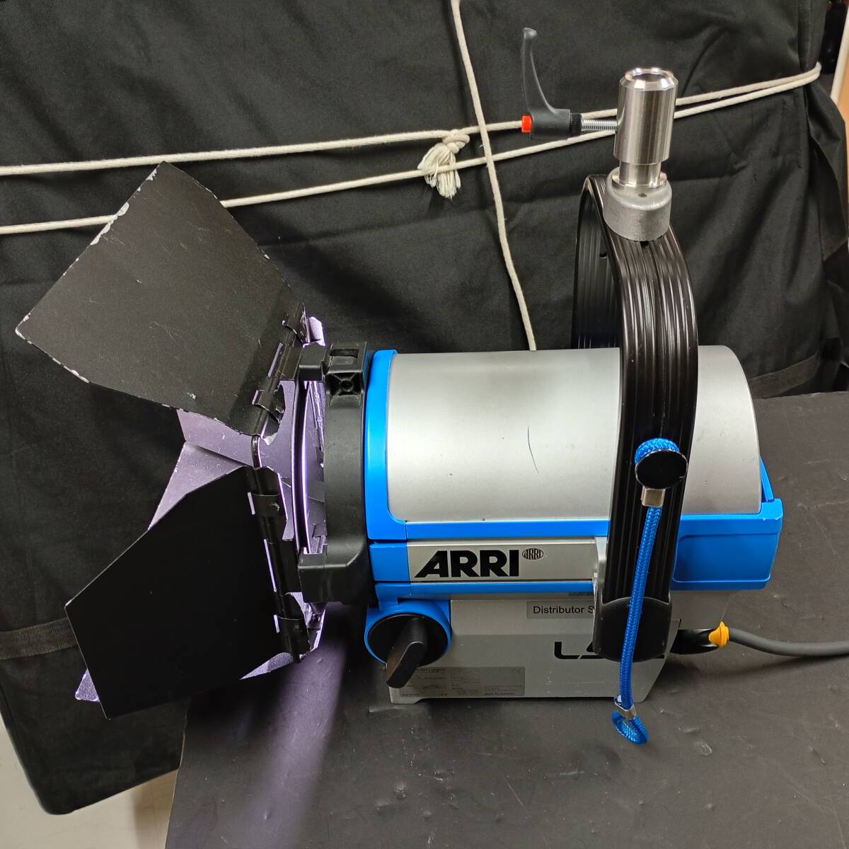 ARRI L5-C スタジオライト②拍卖
