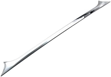 ★新品★ カローラクロス 10系 バックドア ガーニッシュ COROLLA CROSS拍卖