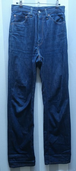 3-8731/LEVI'S701 LVC モンローデニムパンツ リーバイス 拍卖