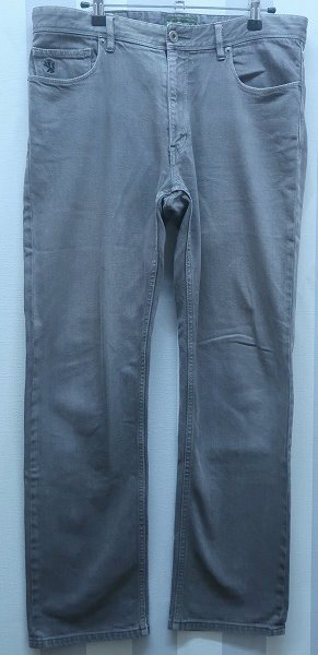 3-8753/THE SCOTCH HOUSE デニムパンツ スコッチハウス拍卖