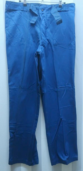 3-8688/米軍 50s ホスピタル メディカルパンツ パンツ拍卖