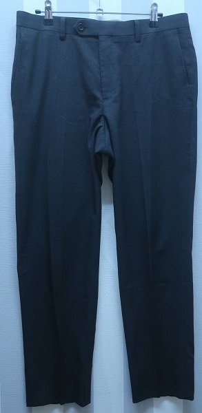 3-8728/ORIHICA スラックスパンツ オリヒカ 拍卖