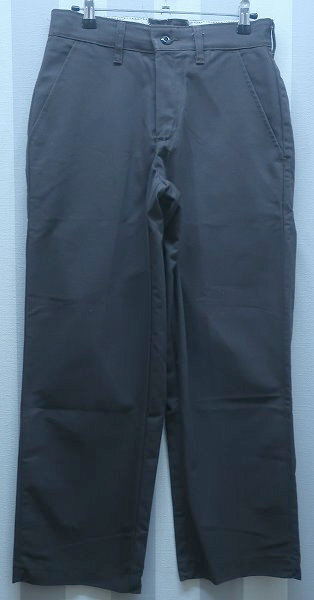 3-8694/REDKAPワークパンツ レッドキャップ拍卖