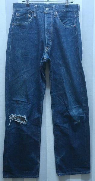 3-8692/SALTYDOG デニムパンツ SDM-36 ソルティドッグ拍卖