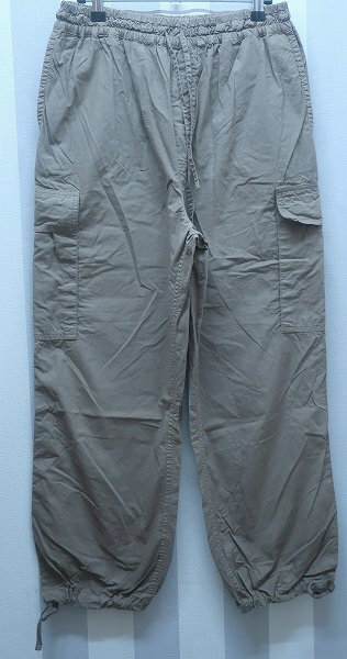 3-8713/HARROW TOWN STORES HTSイージーカーゴパンツ エイチティーエス 拍卖