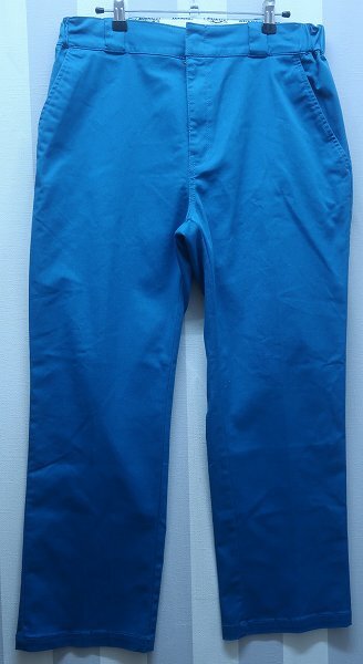3-8762/Dickies ツイルイージーパンツ 2478-2230 ディッキーズ拍卖