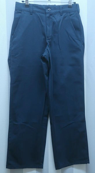 3-8683/REDKAPワークパンツ レッドキャップ拍卖