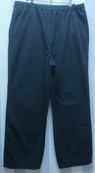 3-8765/BEAMS TEXBRID ポリエステル イージーパンツ ビームス拍卖