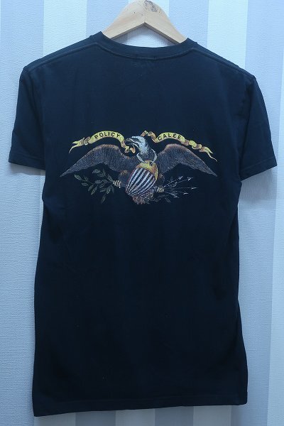 2-2556B/CALEE半袖Tシャツ キャリー 送料200円 拍卖