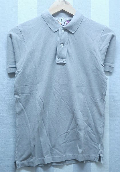 2-2599B/eleventy 半袖ポロシャツ イタリア製イレブンティ 送料200円拍卖