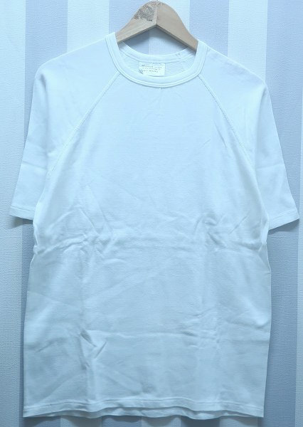 2-2758B/オランダ軍 半袖ラグランTシャツ 送料200円 拍卖