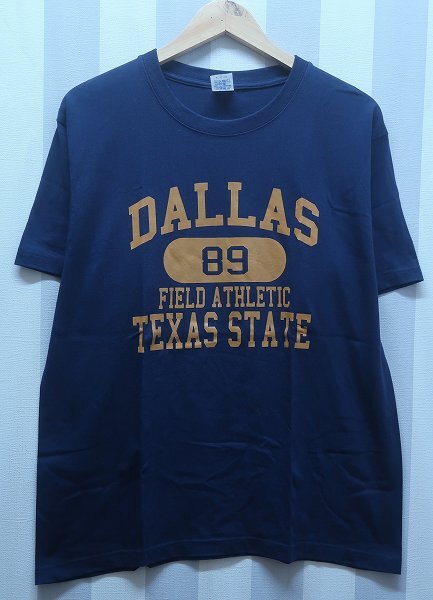 2-2838B/JEANS BUG半袖Tシャツ ジーンズバグ 送料200円拍卖