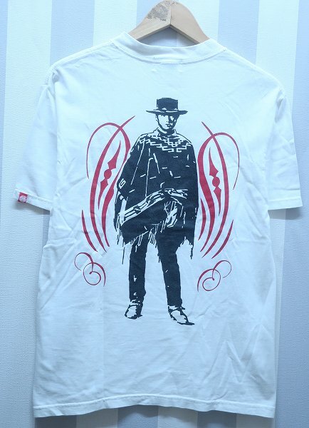 2-2492B/Gimme Five半袖Tシャツ anvilボディ ギミーファイブ 送料200円拍卖