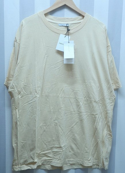 2-2662B/未使用品 JOHN ELLIOTT 半袖Tシャツ USA製 ジョンエリオット拍卖