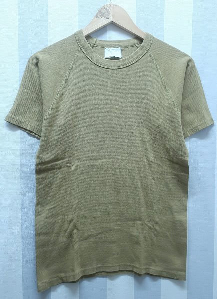2-2760B/オランダ軍半袖ラグランTシャツ 送料200円   拍卖