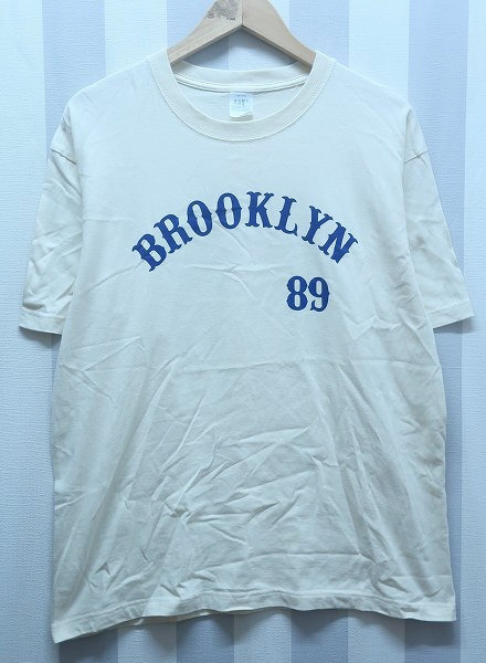 2-2837B/JEANS BUG半袖Tシャツ ジーンズバグ 送料200円 拍卖