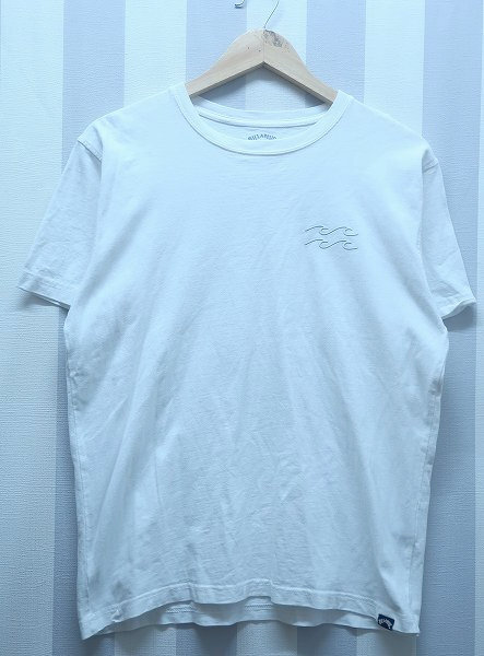 2-2745B/BILLABONG半袖Tシャツ ビラボン 送料200円 拍卖