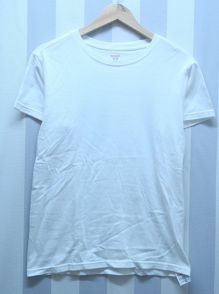 2-2508B/WASEW 半袖Tシャツ ワソー 送料200円拍卖