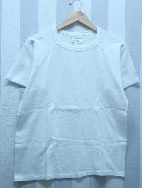2-2759B/オランダ軍 半袖ラグランTシャツ 送料200円 拍卖