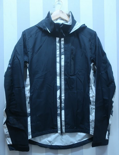 4-4498/NIKE AS STORM-FIT 3L TR JACKET ナイキ マウンテンパーカー ジャケット拍卖