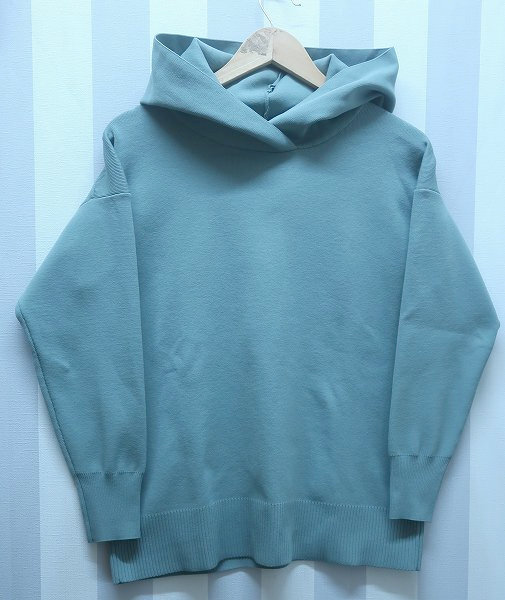 2-2766B/a.v.v ニットパーカー拍卖