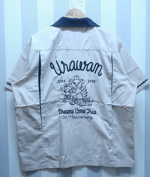 2-2603B/ケイタマルヤマ 半袖ボーリングシャツ KEITA MARUYAMA 送料200円 拍卖