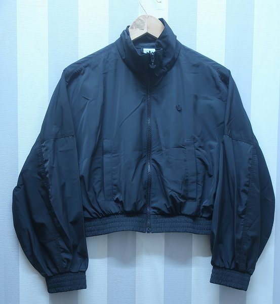 4-4448/アディダス PRIMEGREEN ナイロントラックトップ ジャケット レディース adidas 拍卖