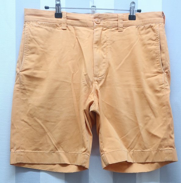 3-8700/J.CREWSTANTON ショートパンツ ジェイクルー 送料200円 拍卖