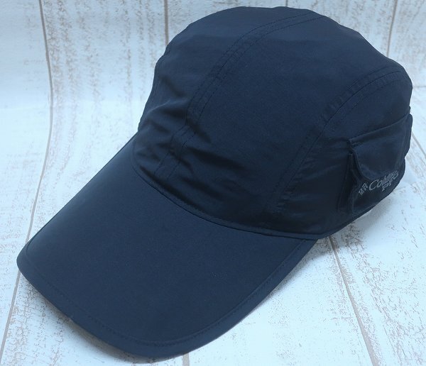6-7160A/コロンビア ビームス別注 PFG フィッシングキャップ 121PU5554 Columbia BEAMS拍卖