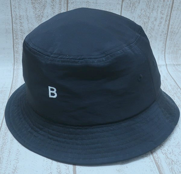 6-7158A/BEAMS HEART バケットハット ビームス 送料200円 拍卖