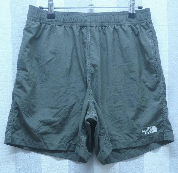 3-8761/THE NORTH FACEVERSATILE SHORT NB42051 ノースフェイス バーサタイルショーツ ショートパンツ 送料200円 拍卖