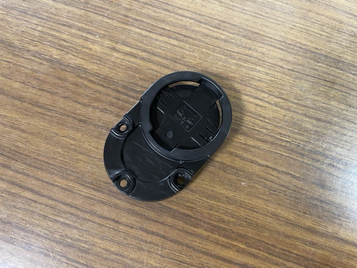 美品 Cateye アウトフロントブラケット OF-200 Avventura CC-GPS200用アタッチメント 160-5090拍卖