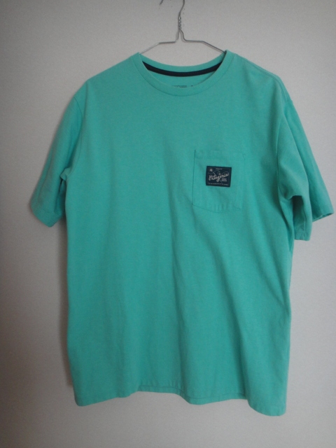 パタゴニア Quality Surf Pocket T FRTL Sサイズ サーフィン拍卖