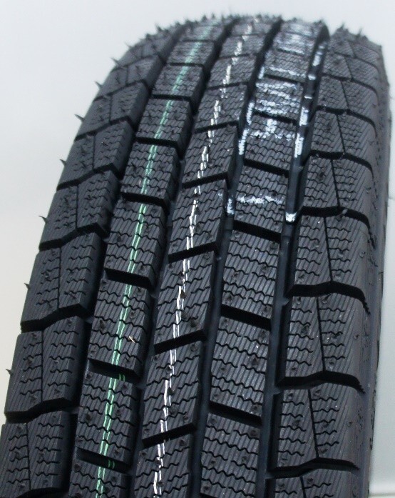 ■ 即日発送 こりゃ安い! 2023年製 ケンダ スタッドレス ICETEC VAN’Z WR01 195/80R15 107/105L 新品4本SET ■【出品=在庫OK!】拍卖