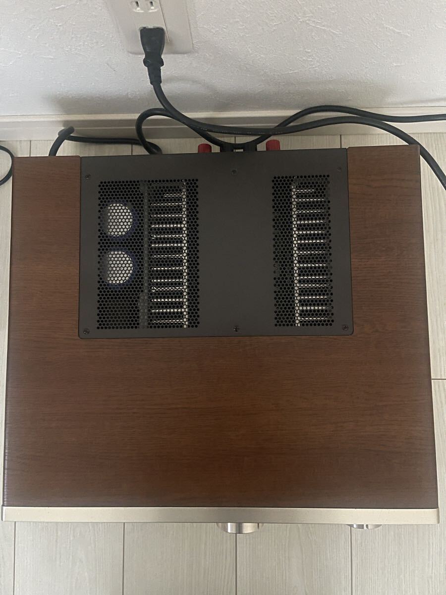 ONKYO integra A-927拍卖