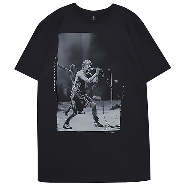 NINE INCH NAILS ナインインチネイルズ Self Destruct '94 Tシャツ Sサイズ オフィシャル拍卖