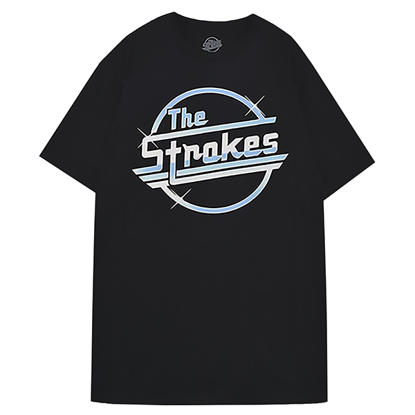 THE STROKES ストロークス OG Magna Tシャツ XLサイズ オフィシャル拍卖