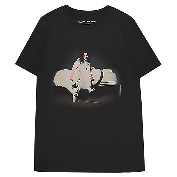 BILLIE EILISH ビリーアイリッシュ Sweet Dreams Tシャツ Mサイズ オフィシャル拍卖