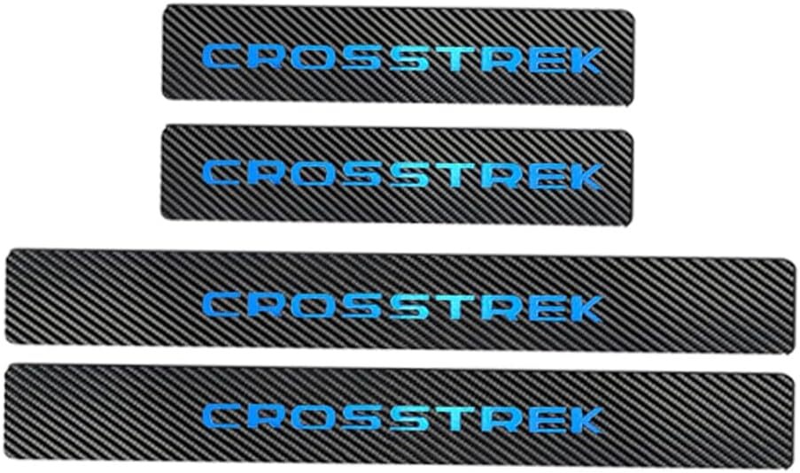 【中古品】【即日発送】【送料無料】金箔ホットプレスロゴ 車用内装パーツ 防キズ 防汚れ 4点セット(ブルー)拍卖