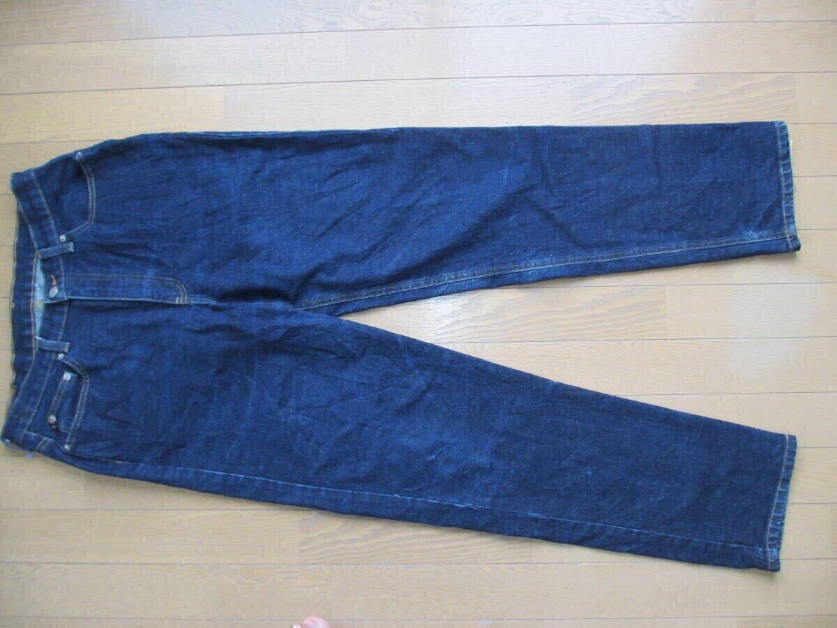 美品 90S~00S 90年代~00年代 ヴィンテージ ビンテージ オールド ラルフローレン ポロジーンズ デニム RALPH LAUREN POLO JEANS ジーパン拍卖