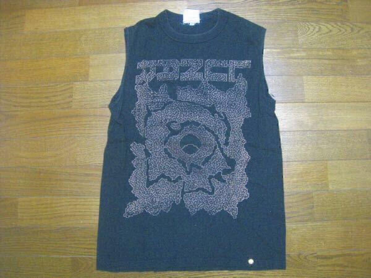 美品 ユーズド アメリカンラグシー ノースリーブ 黒 ブラック アーバンリサーチ アローズ拍卖